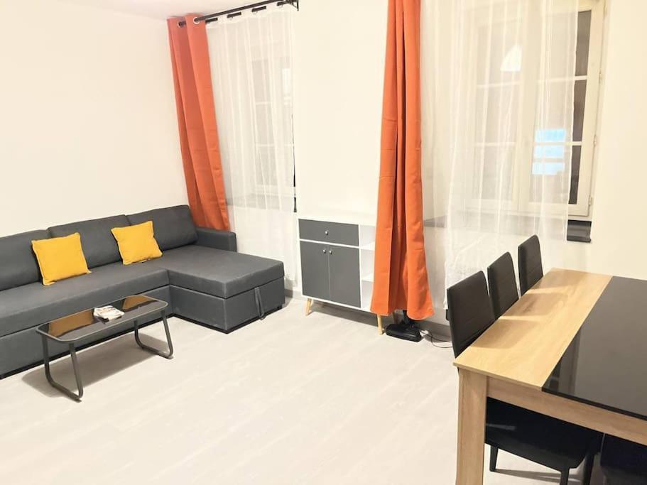 Appartement Brest Kerinou Avec Box Internet Esterno foto