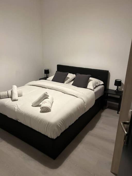 Appartement Brest Kerinou Avec Box Internet Esterno foto